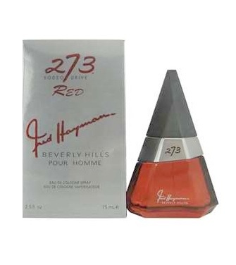273 Red Cologne